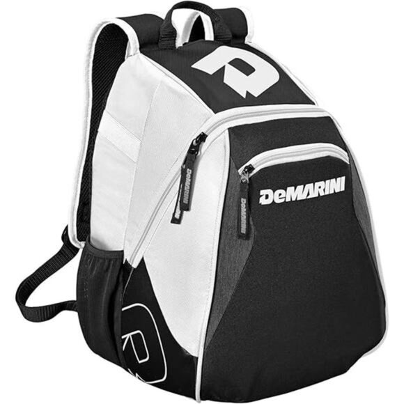 Junior Baseball Backpack - Picture 7 of 7